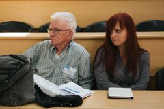 Павел (Песах) Амнуэль