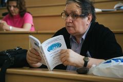 Бушуев Александр Борисович