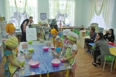 Экспериментальная деятельность