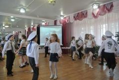 Концерт для ветеранов 