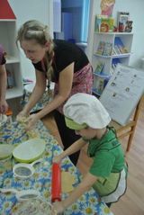 Экспериментирование с тестом