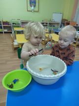 эксперименты