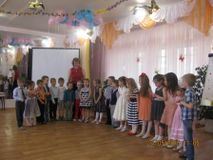 группа № 02 "Красная шапочка"