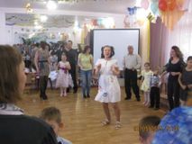 группа № 06 "Синяя птица"