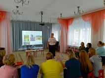 МДОУ "Детский сад № 62" 21.11.24