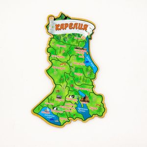 XIV Республиканский День сельской школы Республики Карелия