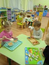 14.12.2023 владение ложкой