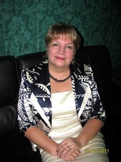 Ибадова Татьяна Ивановна