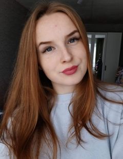 Бурмистрова Дарья Денисовна