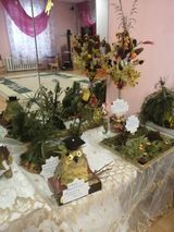 Старшая, подготовительная к школе группа "Всезнайки"