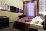 Comfort Room "Lilac"