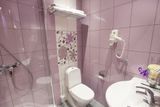 Серия "Комфорт" Lilac Room