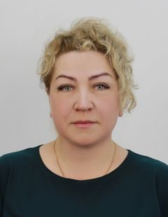 Семиниченко Любовь Анатольевна