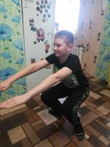 Пауэрлифтинг