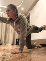 Конный спорт