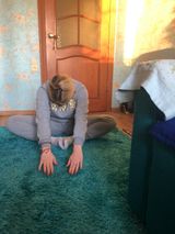 Кубарева Екатерина