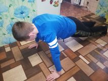 Пауэрлифтинг