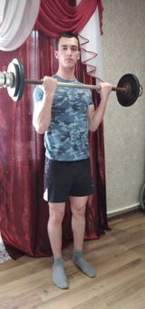 Пауэрлифтинг