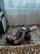 Конный спорт