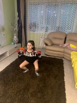 Конный спорт