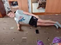 Пауэрлифтинг