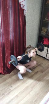 Пауэрлифтинг