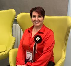 Ефимова Наталья Владимировна