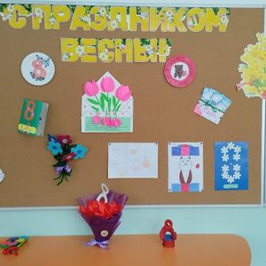 Разговор о великих художниках и шедеврах