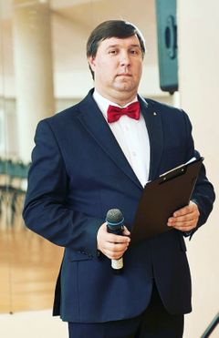 Коршаков Дмитрий Викторович