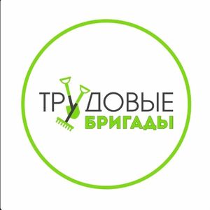 ТРУДОВАЯ БРИГАДА завершила работу.