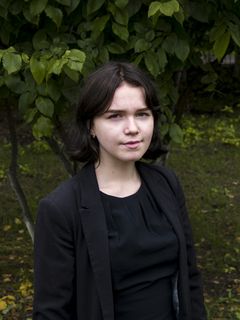 Шумилова Анастасия Андреевна