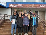 ТУРНИР ПО МИНИ-ФУТБОЛУ