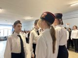 ТОРЖЕСТВЕННАЯ ЦЕРЕМОНИЯ