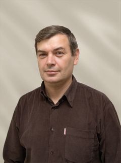 Калашян Рафаэль Арменакович