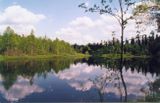 Blue Road – Karelian Summer