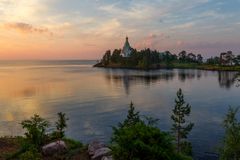 Valaam Island