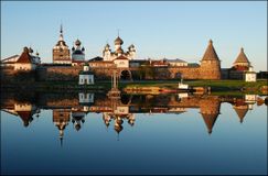 Solovki