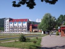 Краснодарский край