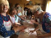 Корпоратив в Карелии