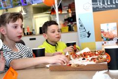 Кулинарный мастер-класс