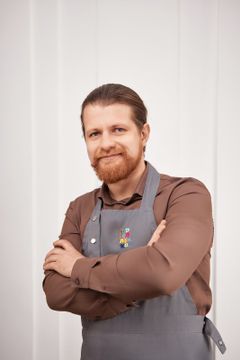 Варивода Юрий Андреевич