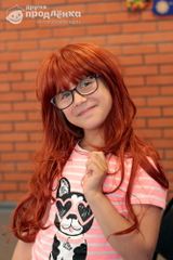 Мастер-класс от парикмахера