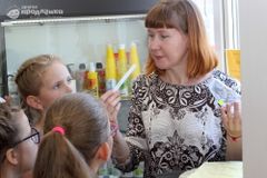 Изготовление духов