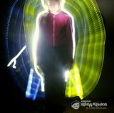 Рисование светом