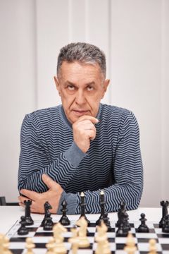 Андриященко Владимир Григорьевич