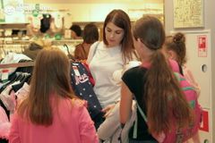 Уроки стиля от стилиста