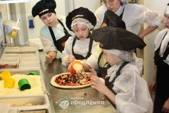 Кулинарный мастер-класс