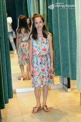 Уроки стиля от стилиста