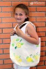 Мастер-класс по шитью экосумки