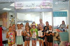 Изготовление духов